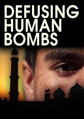 Poster Defusing Human Bombs