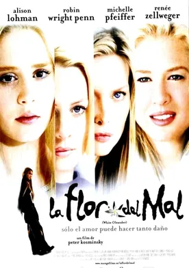 Poster de Déjame vivir