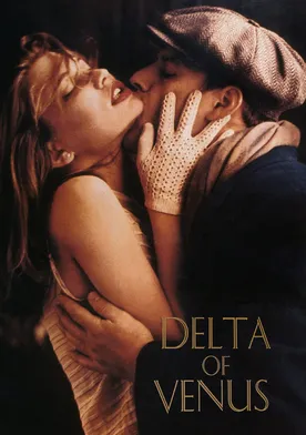 Poster Delta de Venus