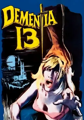 Poster Demencia 13