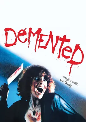 Poster Demented