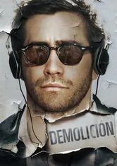 Poster de Demolition