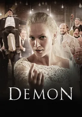 Poster de Demon