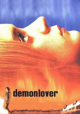 Poster Demonlover