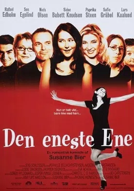 Poster de Den eneste ene