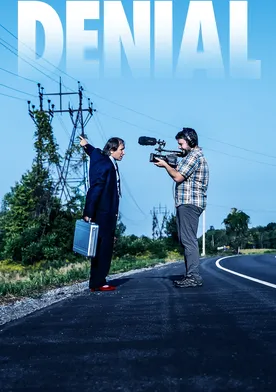 Poster de Denial