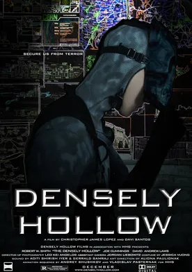 Poster Densely Hollow