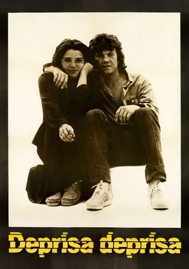 Poster de Deprisa, deprisa