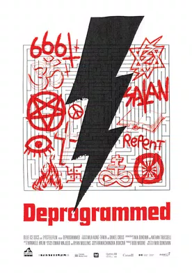 Poster Deprogrammed