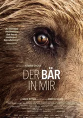 Poster de Der Bär in mir