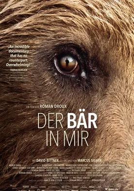 Poster Der Bär in mir