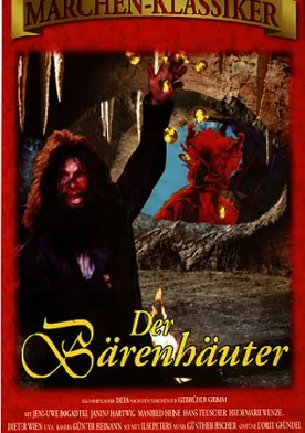 Poster Der Bärenhäuter