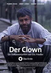 Poster Der Clown