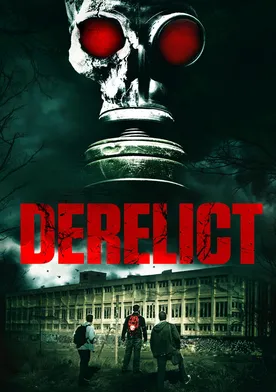 Poster Derelict