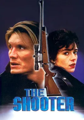 Poster de Desafío final