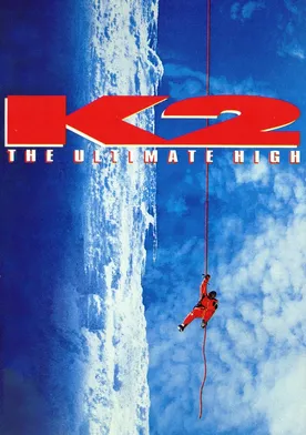 Poster de Desafío supremo