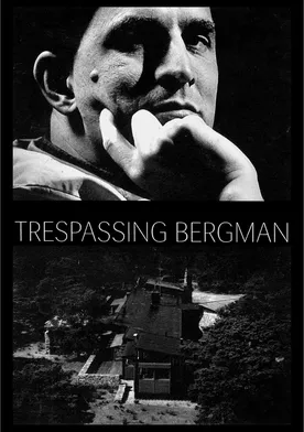 Poster Descubriendo a Bergman