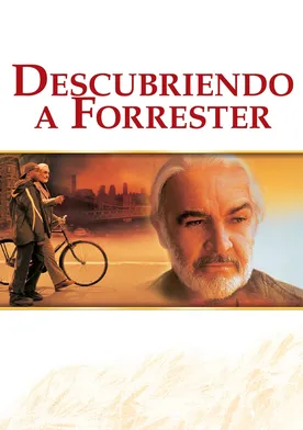 Poster Descubriendo a Forrester