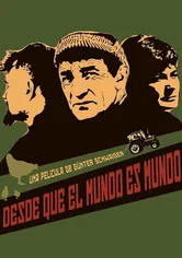 Poster de Desde que el mundo es mundo