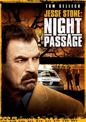 Poster Jesse Stone: Night Passage