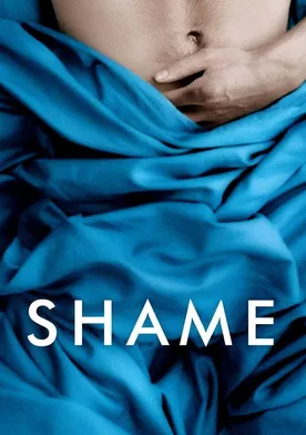 Poster Shame: Sin reservas