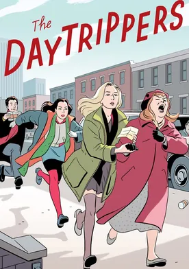 Poster de Deseos y sospechas