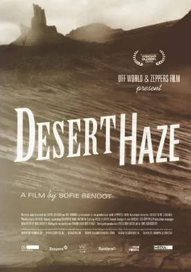 Poster Desert Haze