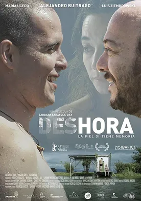 Poster Deshora