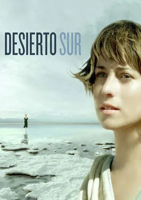 Poster Desierto Sur