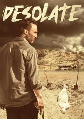 Poster Desolate