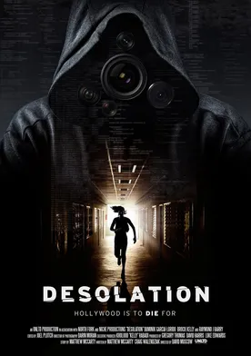 Poster Desolation