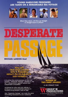 Poster Desperate Passage