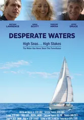 Poster Desperate Waters