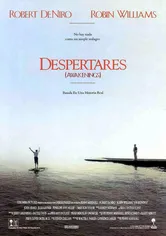 Poster Despertares