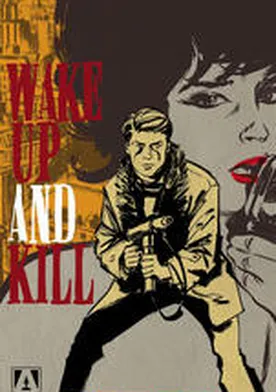 Poster de Despierta y mata
