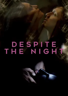 Poster de Despite the Night