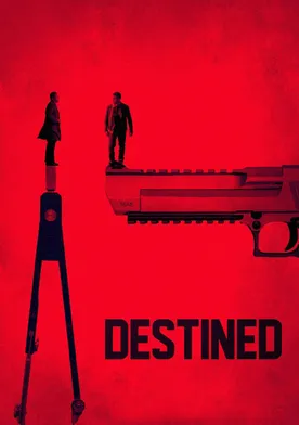 Poster Destined