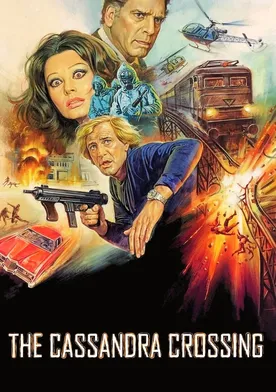 Poster de Destino final: Cassandra