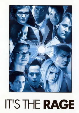 Poster de Destinos cruzados