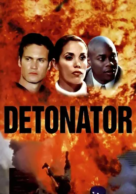 Poster Detonator