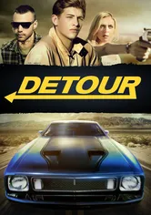 Poster Detour