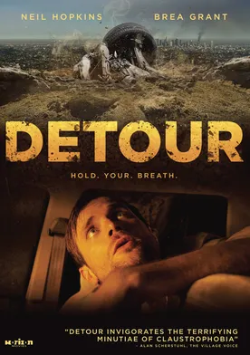 Poster Detour