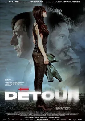 Poster Détour