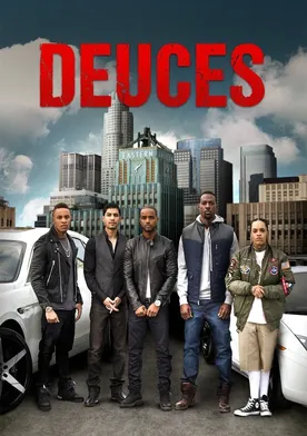 Poster Deuces