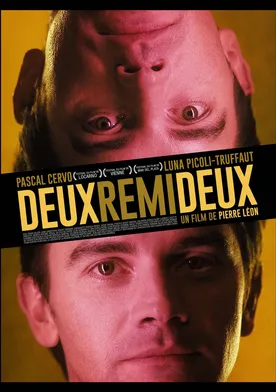 Poster Deux Rémi, deux