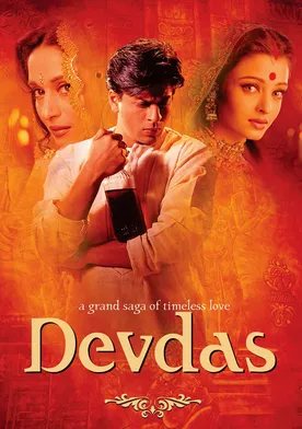 Poster Devdas