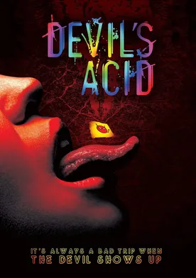 Poster Devil's Acid