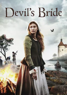 Poster Devil's Bride