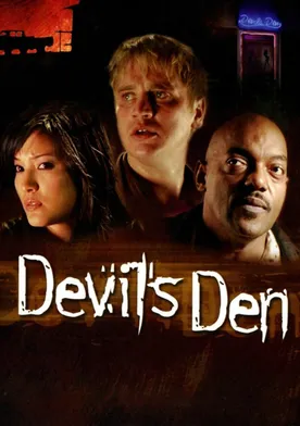 Poster Devil's Den