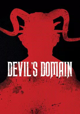 Poster Devil's Domain